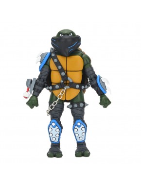 Figura articulada de Dark Leo de Las Tortugas Ninja