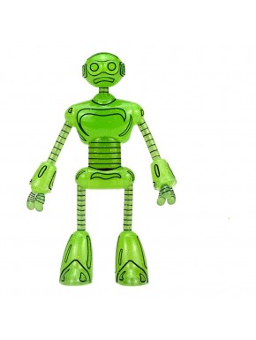 Figura Transmat Fugitoid GID 18 cm de NECA