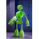 Figura Transmat Fugitoid GID 18 cm de NECA