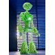 Figura Transmat Fugitoid GID 18 cm de NECA