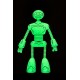 Figura Transmat Fugitoid GID 18 cm de NECA