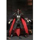 Figura de Shredder como Drácula, Tortugas Ninja