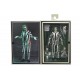 Figurine articulée Beetlejuice 18 cm costume rayé NECA