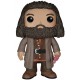 Harry Potter POP! Ruebus Hagrid