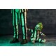 Figurine articulée Beetlejuice 18 cm costume rayé NECA