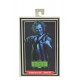 Figurine articulée Beetlejuice 18 cm costume rayé NECA