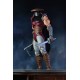 Figura articulada Foot Assassin de 18 cm da NECA