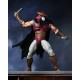 Figura articulada Foot Assassin de 18 cm da NECA