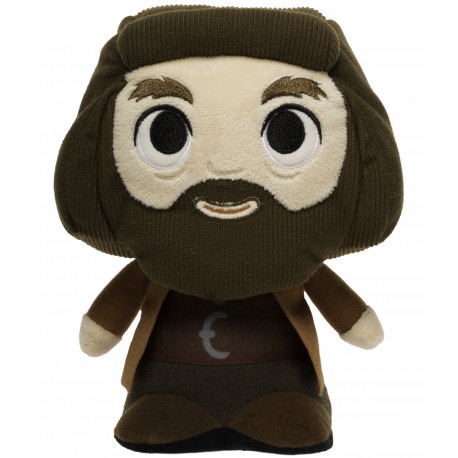 Peluche Hagrid Harry Potter Funko Super Cute Plushie 18 cm