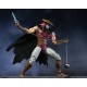 Figura articulada Foot Assassin de 18 cm da NECA