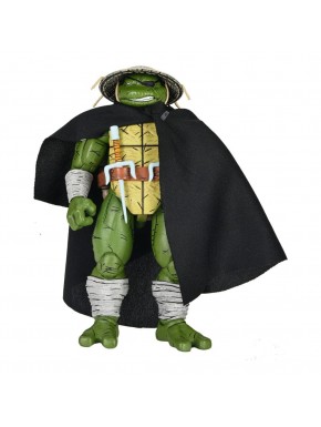 Figura articulada Old Man Raphael 18 cm con accesorios