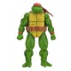 Figura articulada Donatello 18 cm con accesorios NECA