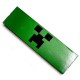 Set de pendentifs armes Minecraft