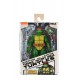 Figura articulada Donatello 18 cm con accesorios NECA