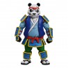 Figura Articulada Panda Khan Tartarugas Ninja 18 cm NECA