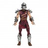 Figura Shredder Battle Damaged TMNT 18 cm da NECA