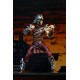 Figura Shredder Battle Damaged TMNT 18 cm