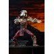 Figura Shredder Battle Damaged TMNT 18 cm