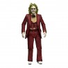 Figura Articulada Beetlejuice 18 cm Smoking Vermelho