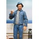 Figura articulada Matt Hooper de 18 cm con accesorios