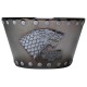 Bowl Bowl chrome Game of Thrones Winter is Coming