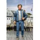 Figura articulada Matt Hooper de 18 cm con accesorios