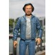 Figura articulada Matt Hooper de 18 cm con accesorios