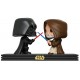 Funko Pop! Darth Vader & Obi Wan Star Wars