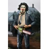 Figura Ultimate Pretty Woman Leatherface 50º Aniversário 18 cm