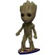 Figura Groot Guardianes de la Galaxia Neca Head Knocker