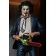 Figura articulada de Leatherface con traje y accesorios