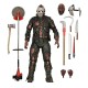Figura articulada de Jason New Blood 18 cm con accesorios