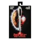 Figura articulada de Jason New Blood 18 cm con accesorios