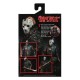 Figura articulada de Jason New Blood 18 cm con accesorios