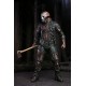 Figura articulada de Jason New Blood 18 cm con accesorios