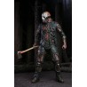 Figura articulada Jason New Blood 18 cm NECA