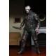 Figura articulada de Jason New Blood 18 cm con accesorios