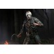Figura articulada de Jason New Blood 18 cm con accesorios