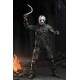 Figura articulada de Jason New Blood 18 cm con accesorios