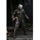 Figura articulada de Jason New Blood 18 cm con accesorios