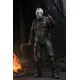 Figura articulada de Jason New Blood 18 cm con accesorios