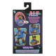 Figura articulada de Alf de 15 cm com acessórios