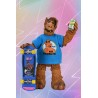 Figurine articulée Alf des années 80 de 15 cm par NECA