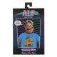 Figura articulada de Alf de 15 cm com acessórios