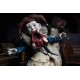 Figura articulada Krampus Der Klown NECA 18 cm