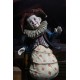 Figura articulada Krampus Der Klown NECA 18 cm