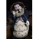 Figura articulada Krampus Der Klown NECA 18 cm