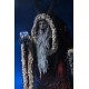 Figura articulada Krampus 18 cm con accesorios y detalles.