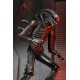 Figura articulada Alien Xenomorph XX121 18 cm con accesorios
