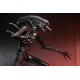 Figura articulada Alien Xenomorph XX121 18 cm con accesorios